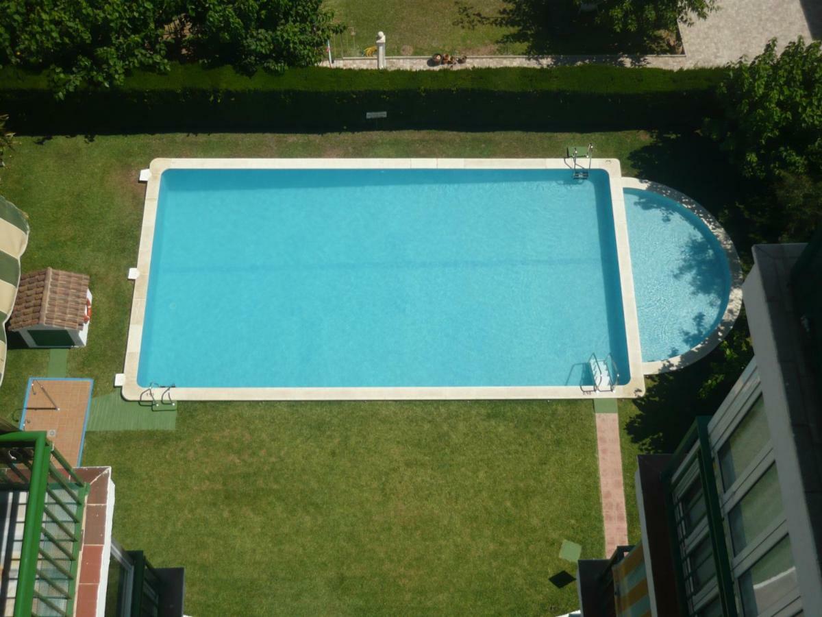 Fantastico Apartamento En La Playa 贝尼卡西姆 外观 照片